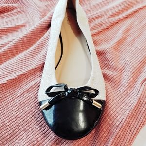 New! Cato Flats